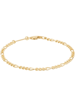 Tom Wood Bo Slim Bracelet