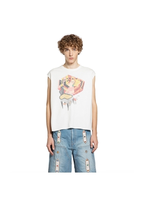 20/-jersey Non -Sleeve Big T