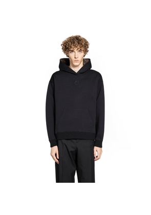 JJ Zucca Inside Out Hoodie Sweatshirt