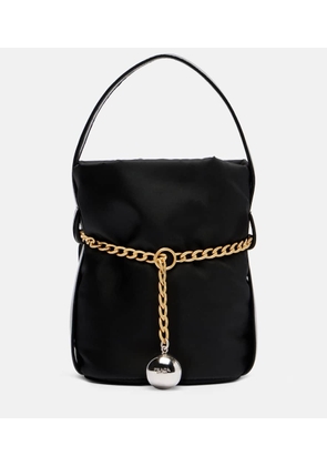 Prada Prada Petit Sac Re-Nylon bucket bag