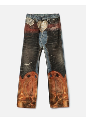 Regular Fit Jeans - 2010