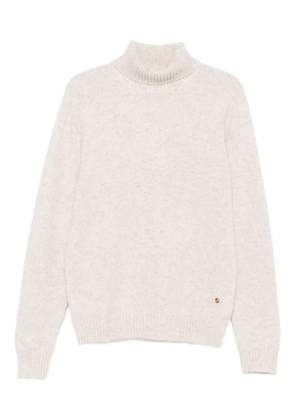Impure John sweater - Neutrals