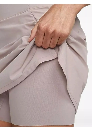 Nike Bliss skorts - Neutrals