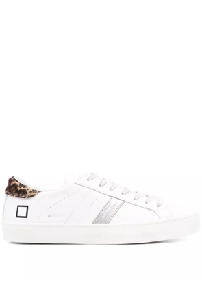 D.A.T.E. Hill Low sneakers - White