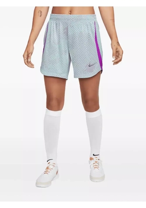 Nike Swoosh shorts - Blue