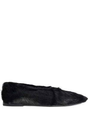 By Malene Birger Merina ballet flats - Black