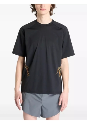 Reebok UNIFORM Running Tee - Black