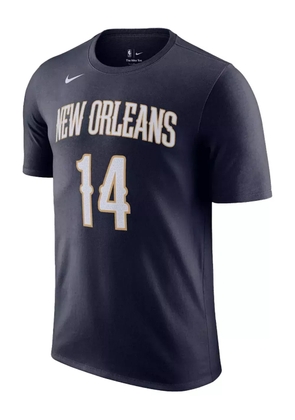 Nike x NBA New Orleans Pelicans T-shirt - Blue