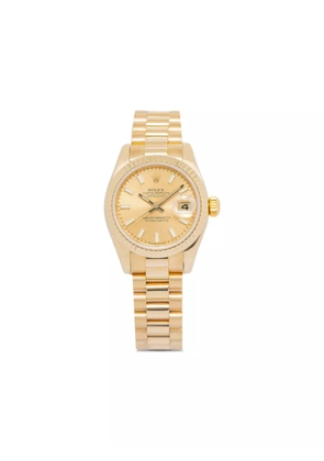 Rolex Datejust 26mm - Gold