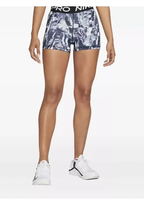 Nike pro 365 shorts - Black