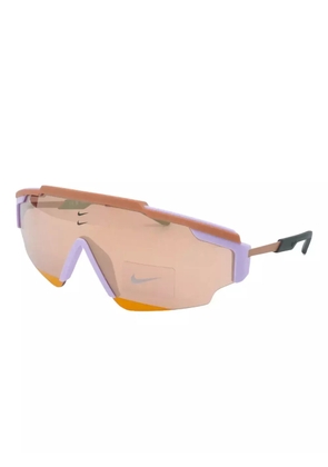 Nike Marquee Edge sunglasses - Purple