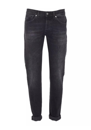 DONDUP George jeans - Black
