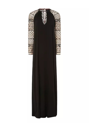 Temperley London Marie dress - Black