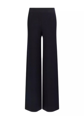 Max Mara Marzia elasticated trousers - Blue
