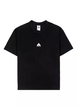 Nike ACG T-shirt - Black