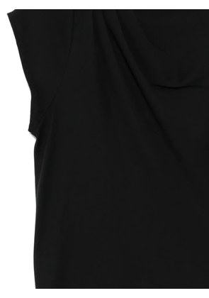 STAUD Davina top - Black