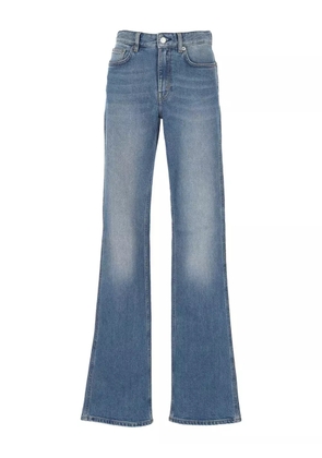 Filippa K five-pocket denim jeans - Blue