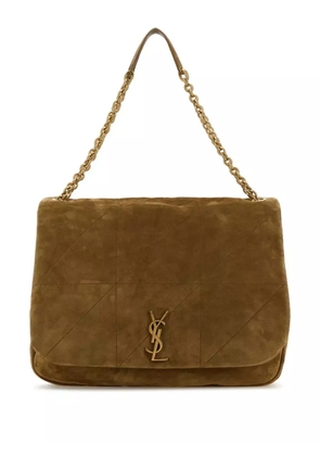 Saint Laurent Jamie 4.3 shoulder bag - Brown