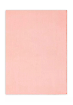 Max Mara Rivera scarf - Orange