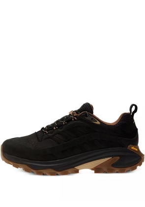 Merrell Moab Speed 2 sneakers - Black