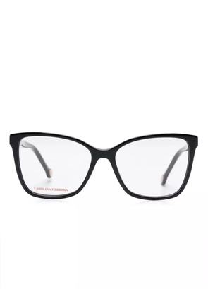 Carolina Herrera Her 0274 glasses - Black