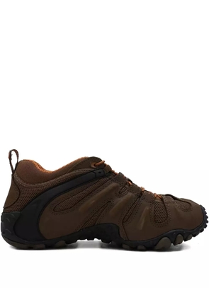 Merrell chameleon II stretch trainers - Brown