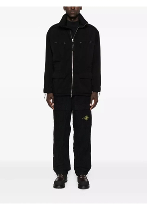 ASPESI zip-up jacket - Black