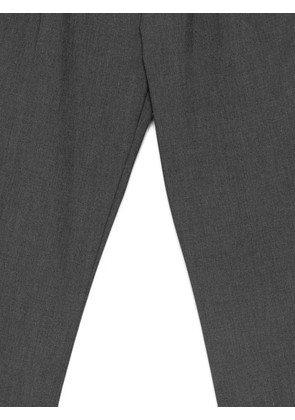 IMPERIAL pleated pants - Grey