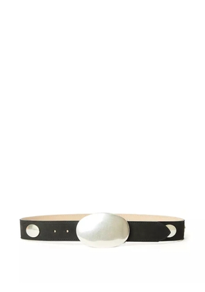 B-Low The Belt leather belt - Black