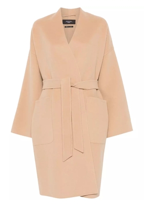 Weekend Max Mara Eris coat - Neutrals
