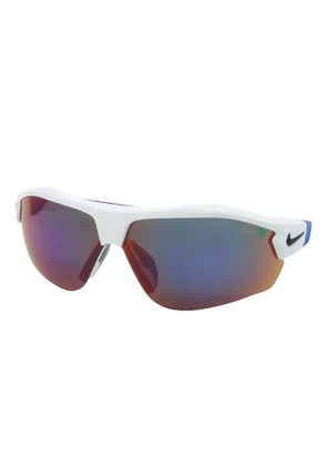 Nike Show X3 sunglasses - White