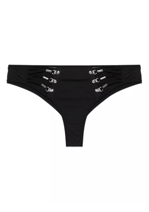 Marlies Dekkers straps-detail briefs - Black