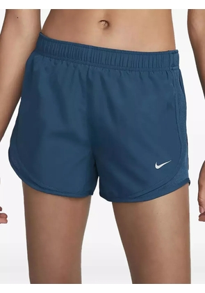Nike Tempo Dri-Fit running shorts - Blue