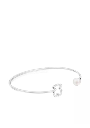 TOUS New Silueta bracelet - Silver