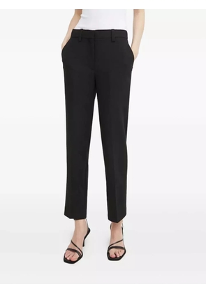 Day Birger Et Mikkelsen cropped straight-leg trousers - Black