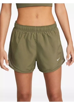 Nike Tempo Dri-Fit running shorts - Green