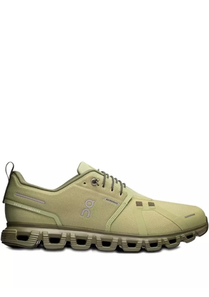 On Running Cloud 6 'Caper/Grove' sneakers - Green