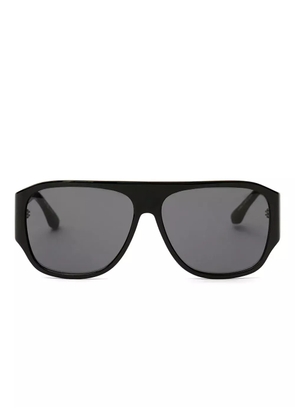 ISABEL MARANT shield sunglasses - Black