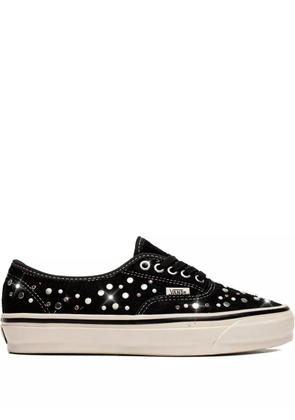 Vans Lx Authentic 44 studded sneakers - Black