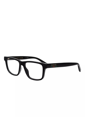 Gucci Eyewear GG1987O glasses - Black
