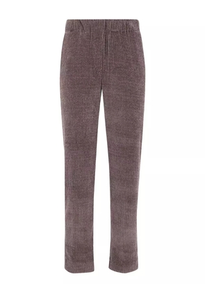 anne claire corduroy trousers - Brown