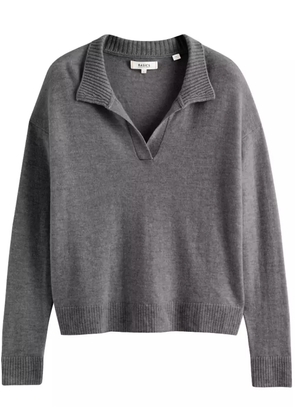 Chinti & Parker knitted jumper - Grey