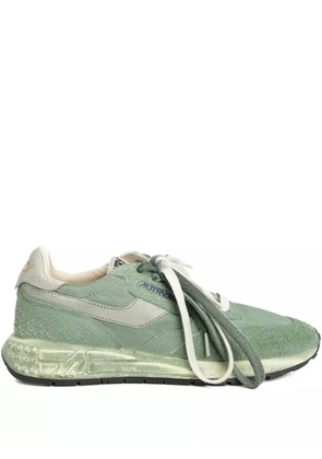 Autry Super Vintage sneakers - Green