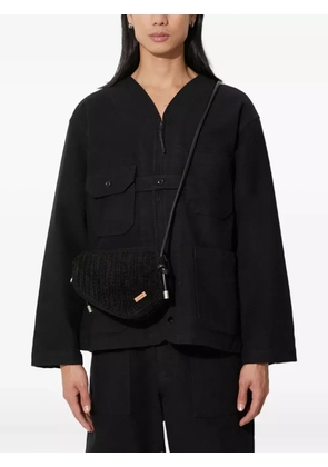 Engineered Garments pocket jacket - Black