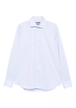 Corneliani cotton shirt - Blue