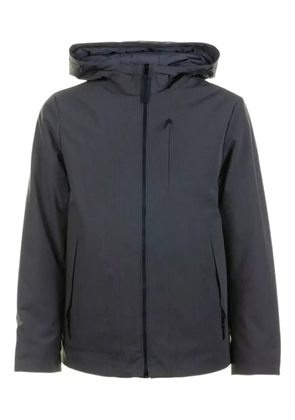 People Of Shibuya Shikoku hooded jacket - Grey