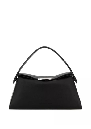 Benedetta Bruzziches Elif leather handbag - Black