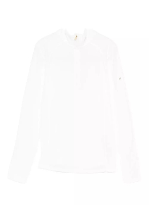 BOGNER Medita ski top - White