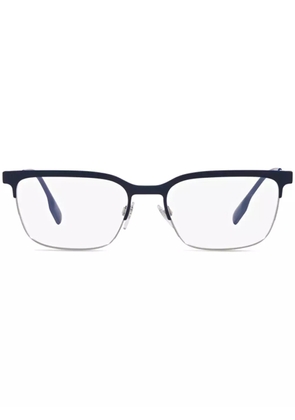 Burberry Eyewear Douglas glasses - Blue