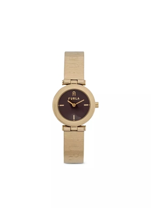 Furla Piuma 28mm - Brown